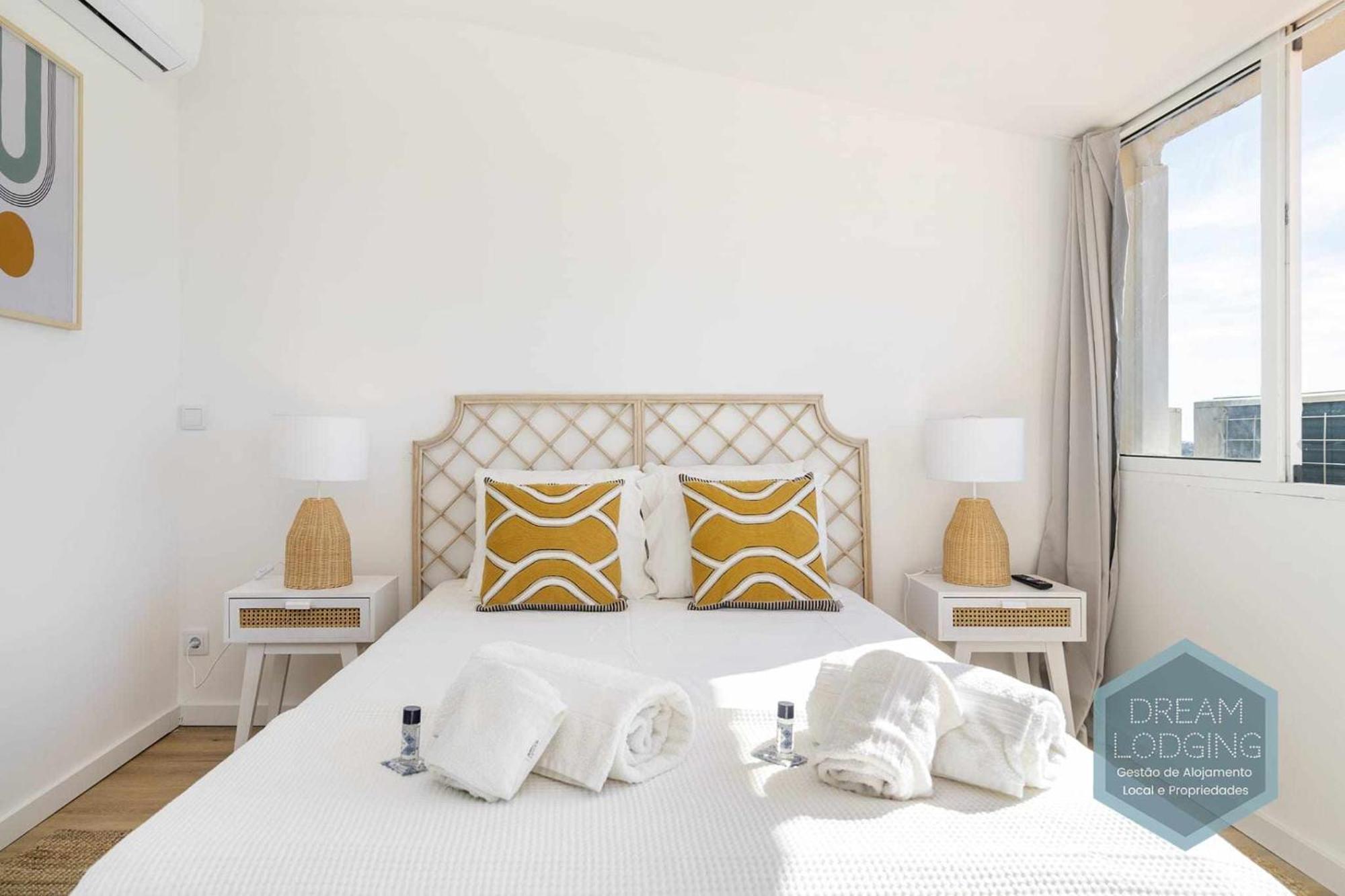 Apartment Magna 302 Dream *