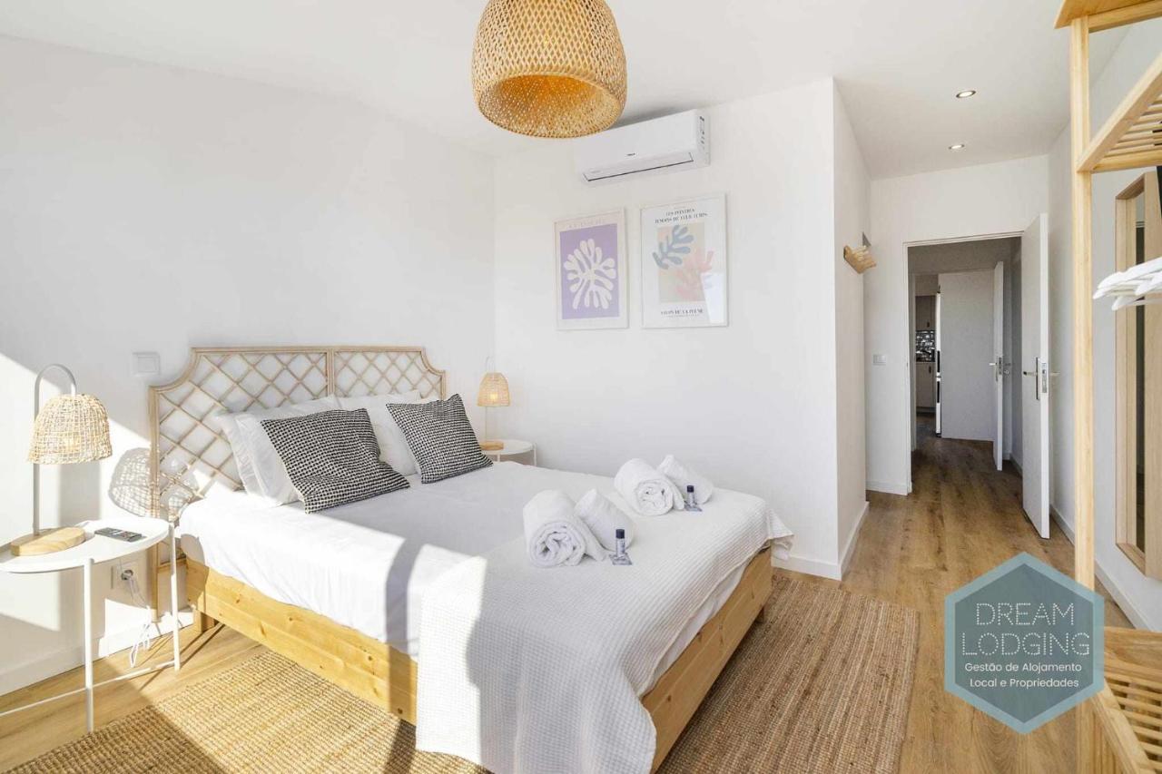 Appartement Magna 302 Dream *