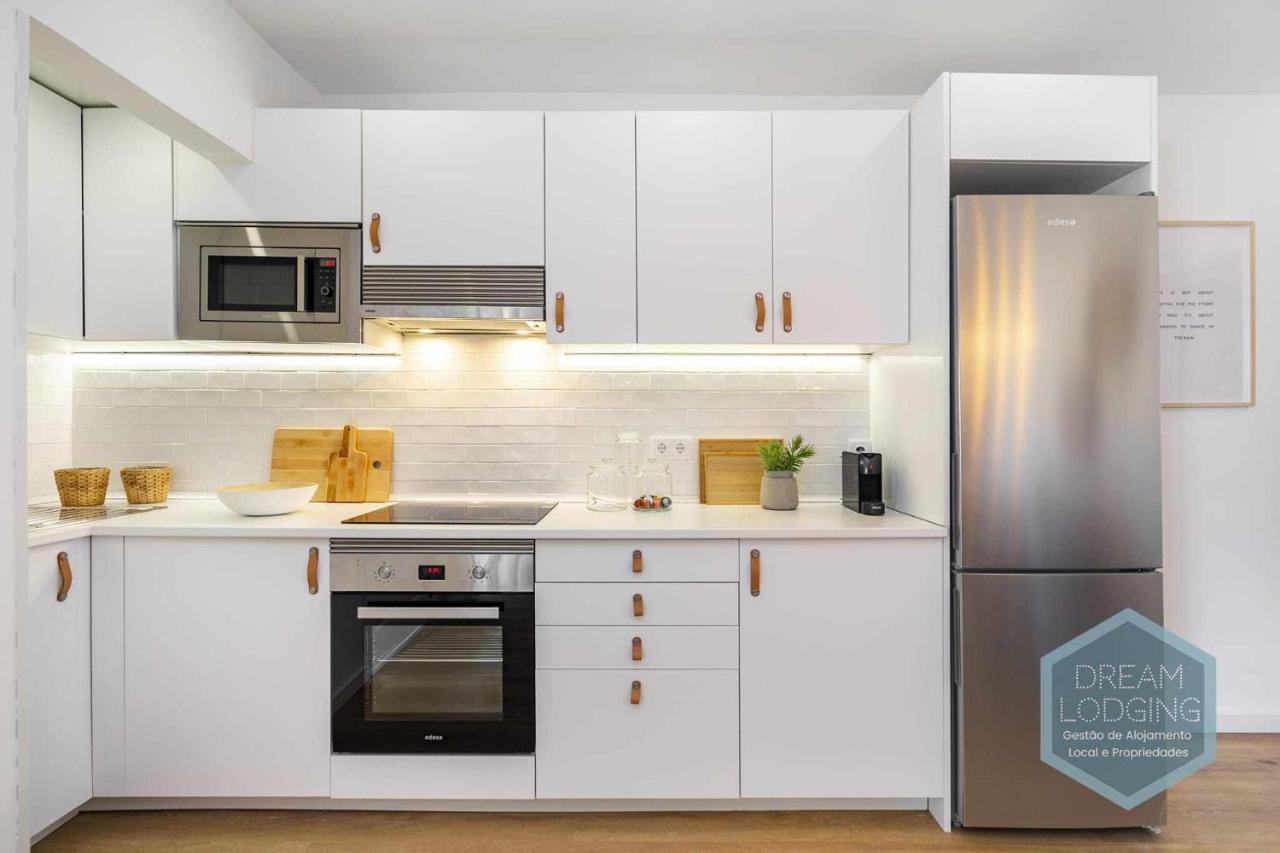 Magna 302 Dream Appartement Albufeira