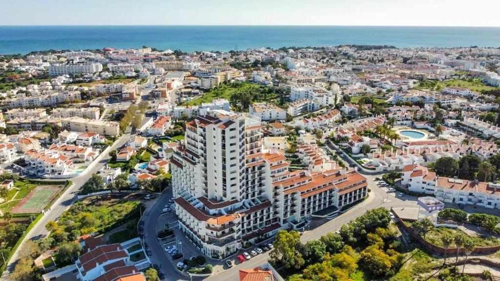 Magna 302 Dream Appartement