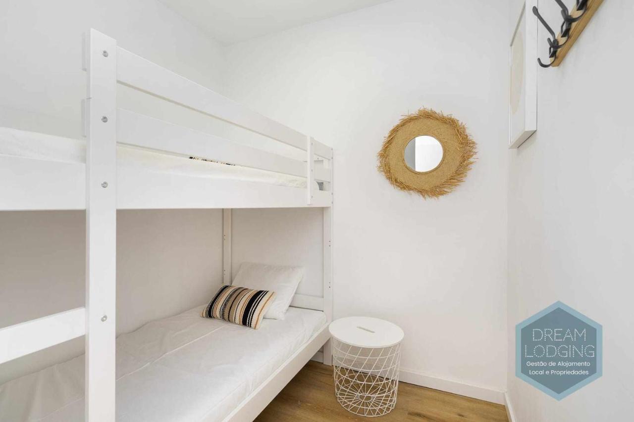 Magna 302 Dream Appartement