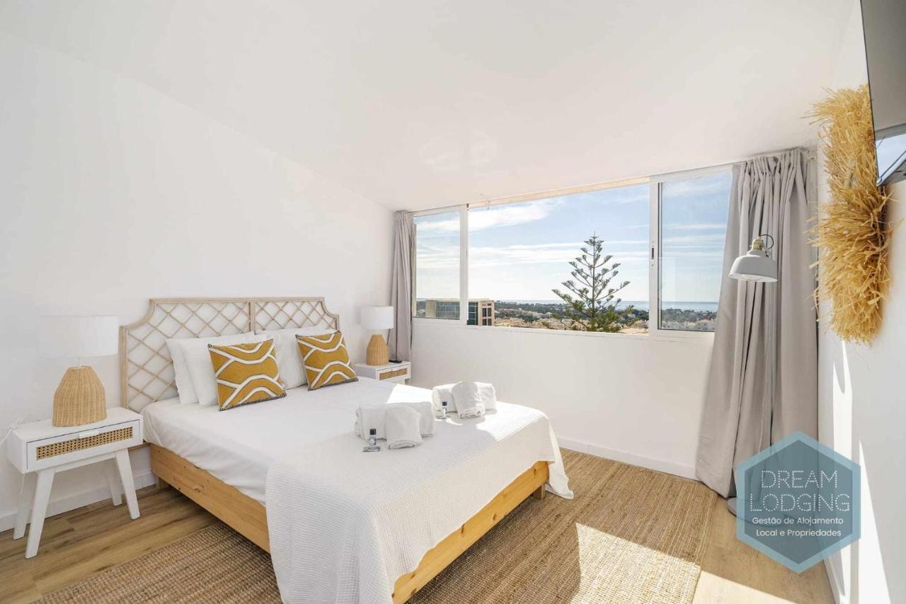 Magna 302 Dream Appartement *