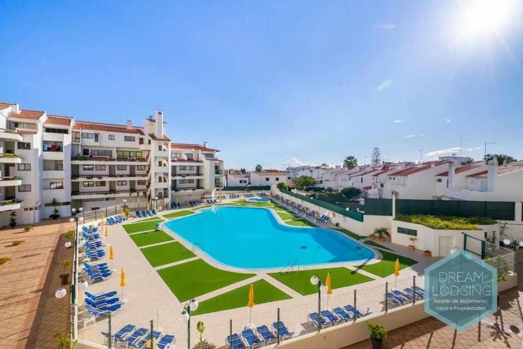 Appartement Magna 302 Dream Albufeira