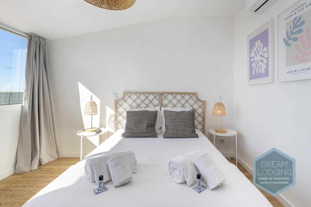 Appartement Magna 302 Dream *