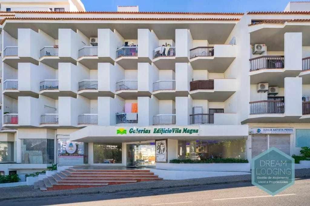 Appartement Magna 302 Dream Albufeira