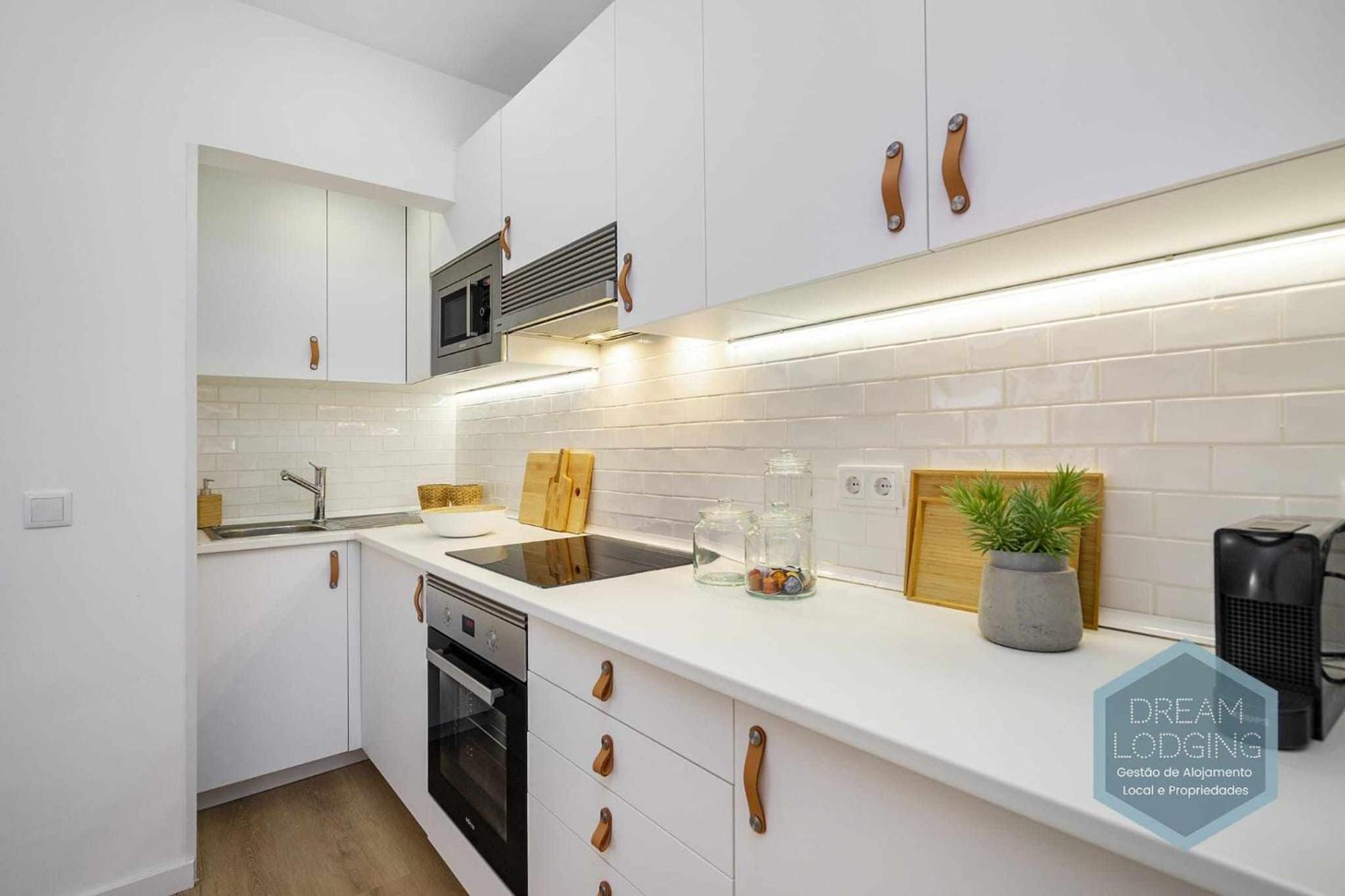 Magna 302 Dream Appartement Albufeira