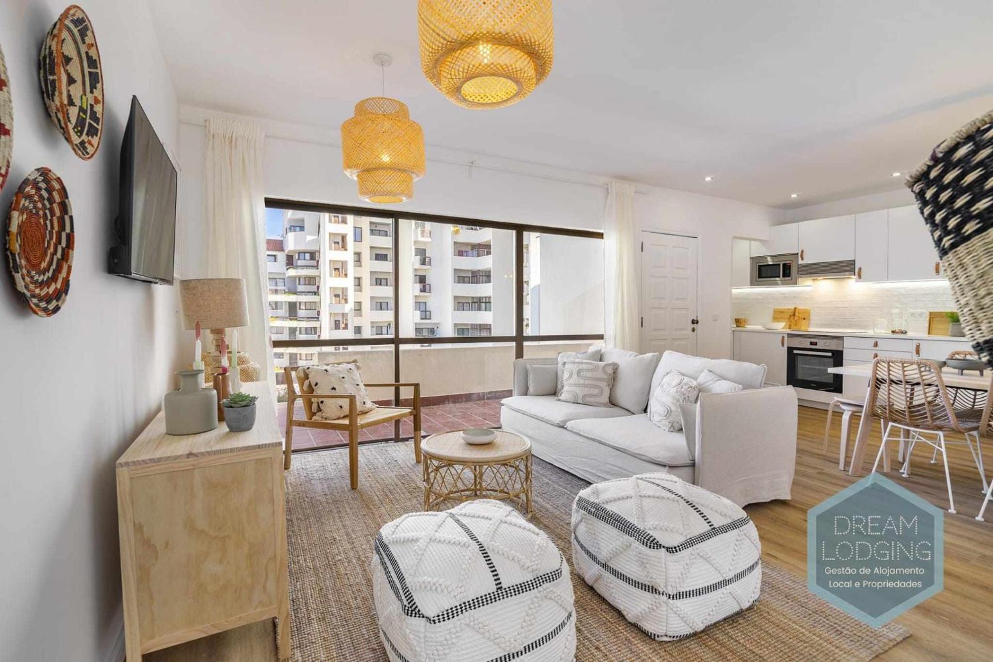 Appartement Magna 302 Dream